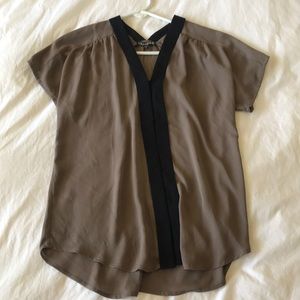 Express Blouse